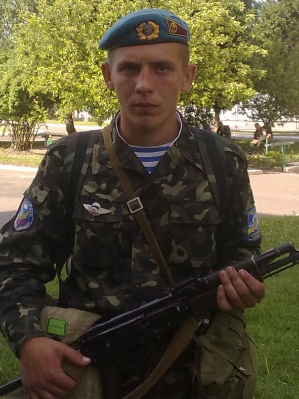 Вова Пащук фотография #47