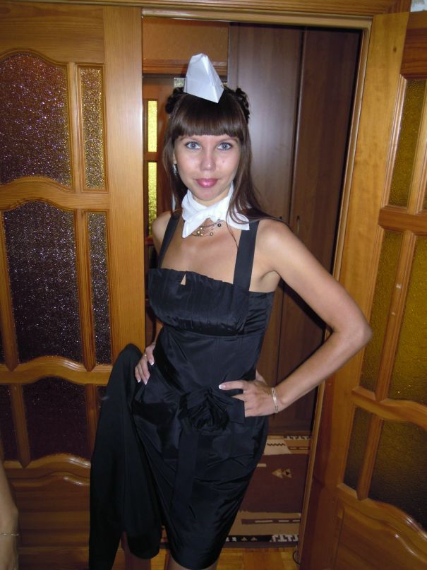 Алла Федорова фотография #13