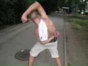 Фотография Самсонова Алексея