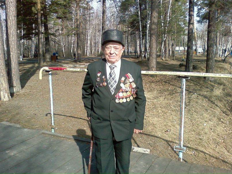 Валодя Горбачёв фотография #16