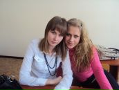 Аліна Снігур фотография #32 (источник - https://vk.com/id23637032)