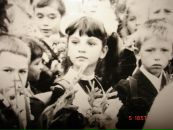 Фотография Приходько Анастасии