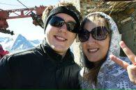 Фотография Крылова Стаса