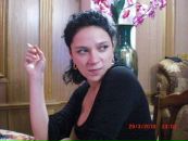 Фотография Грудиной Анютки