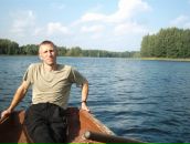 Фотография Юхновца Василия