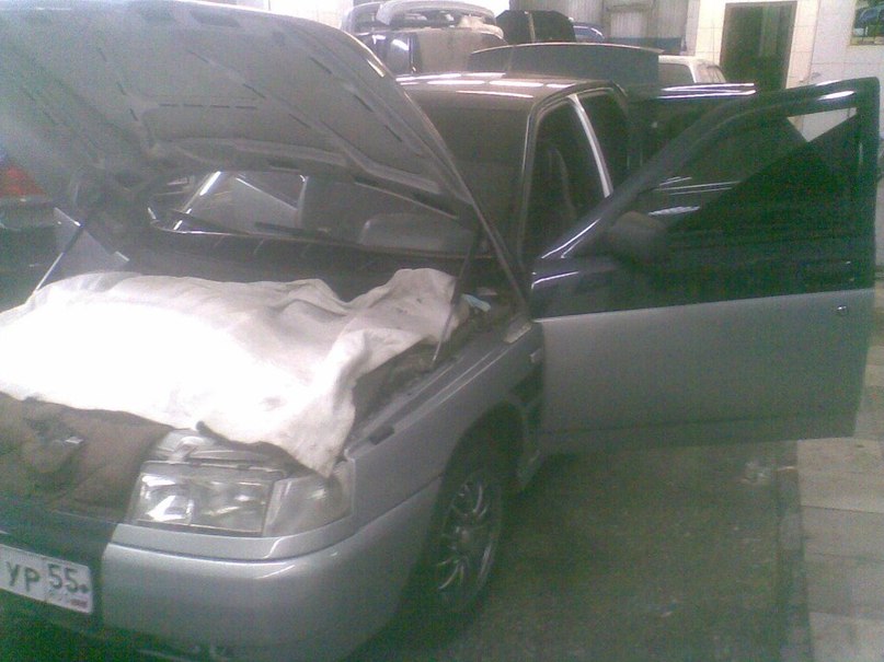 Николай Лавришин фотография #29