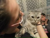 Фотография Варгес Альбины