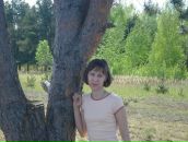 Фотография Екимовой Евгении