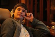 Фотография Обуховского Валентина