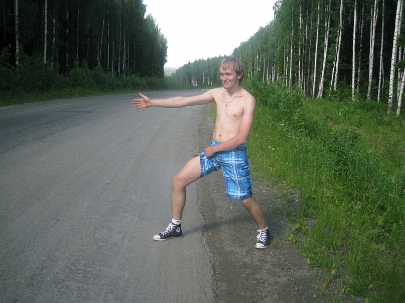 Антон Дубенков фотография #13