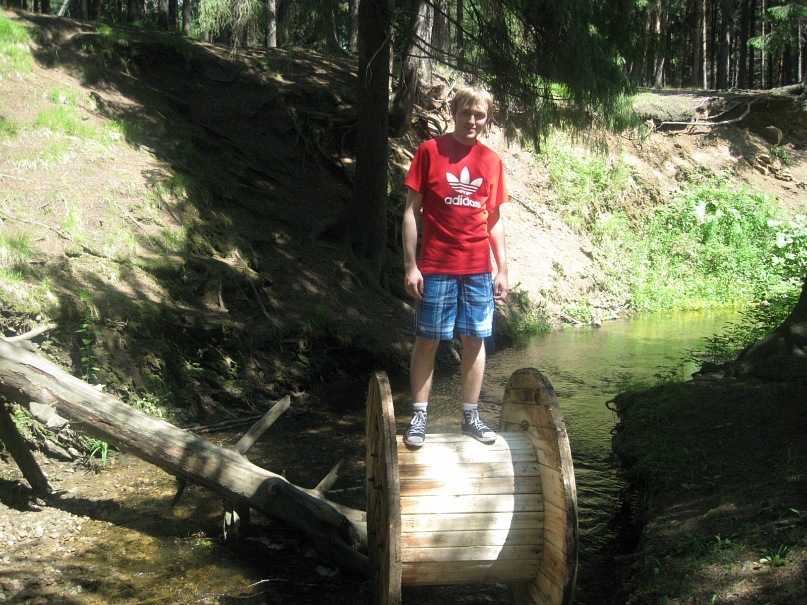 Антон Дубенков фотография #17