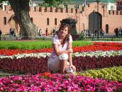 Фотография Федотовой Анны