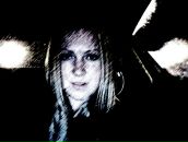 Фотография Рычковой Елизаветы