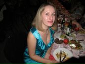 Фотография Акимовой Елены