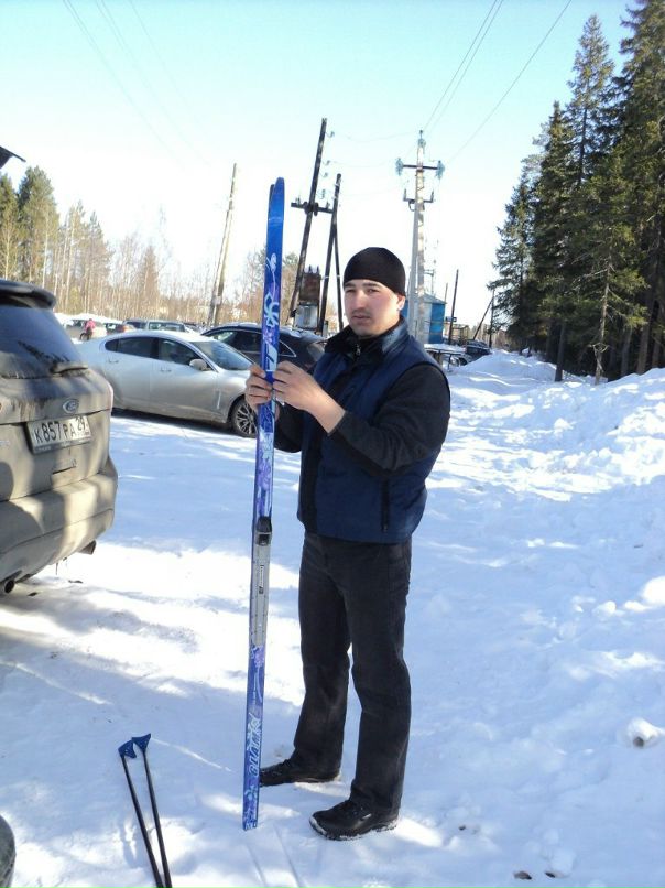 Рустам Турдыев фотография #32