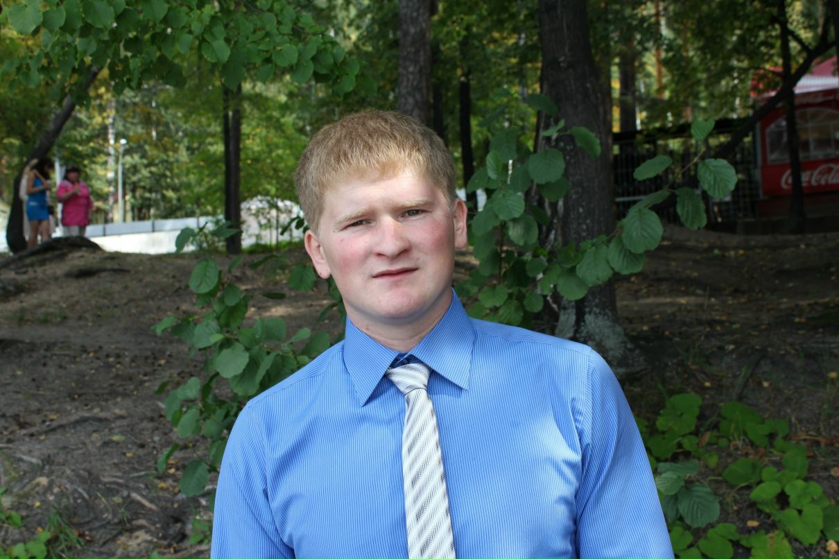 Коля Касацкий фотография #44