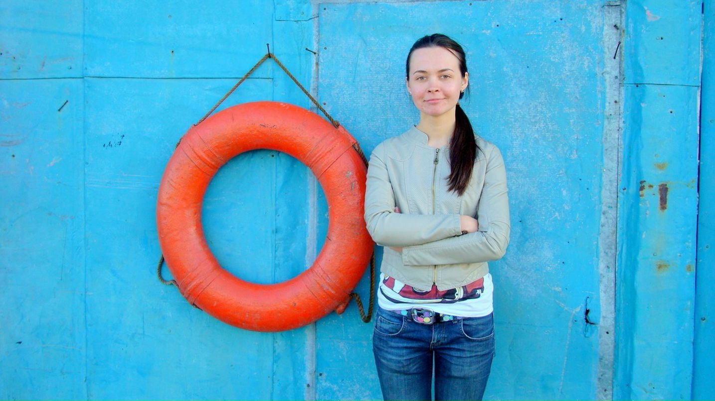 Маша Рыко фотография #22