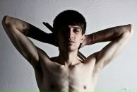 Фотография Чепелинского Алексея