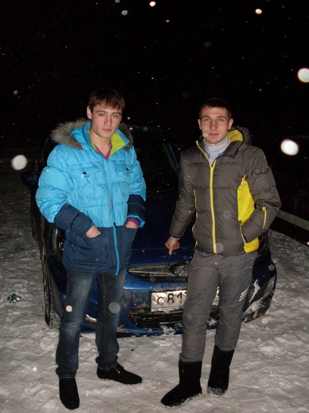 Александр Иёшкин фотография #22