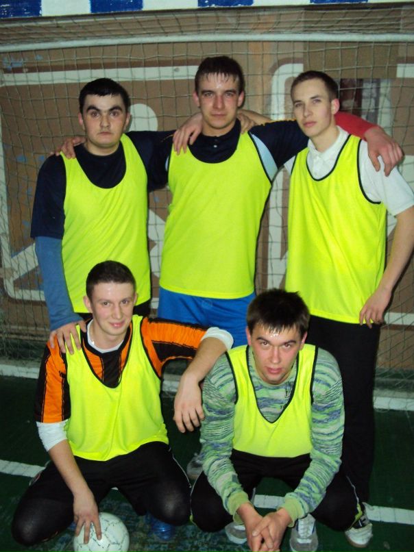 Сергей Василенко фотография #35