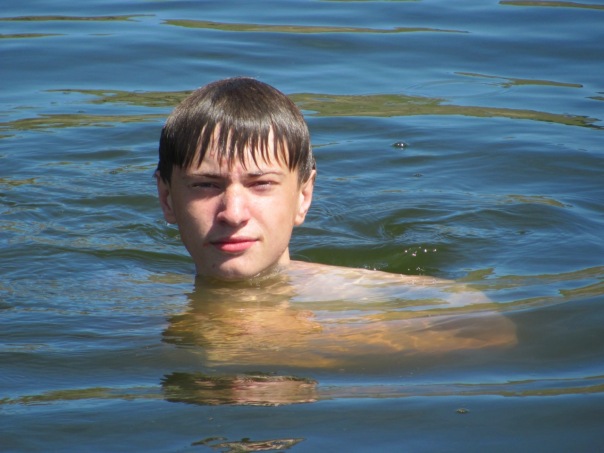 Женек Х@c@нов фото №1