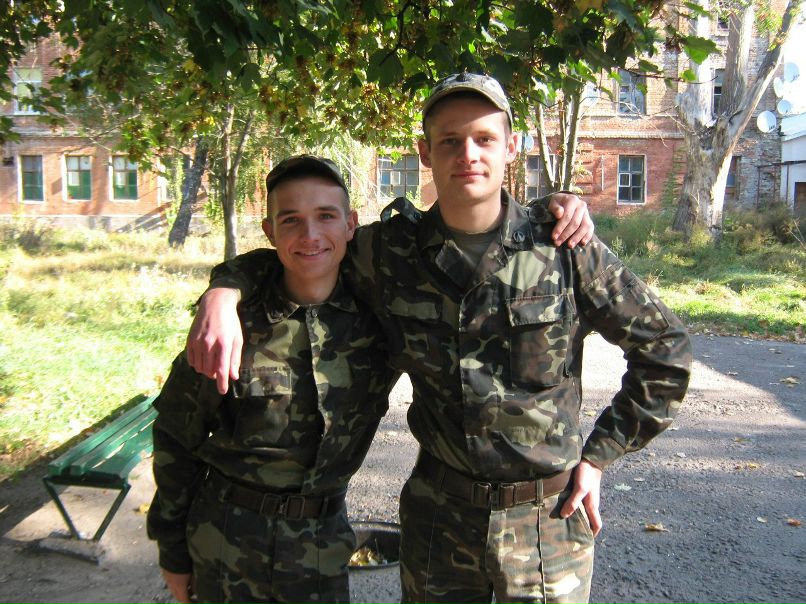 Богдан Ляшенко фотография #18