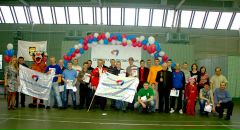 Фотография Чуркина Романа