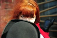 Фотография Жуковой Валерии