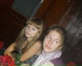 Фотография Вагановой Дарьи