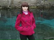 Фотография Сафиуллиной Эльвиры