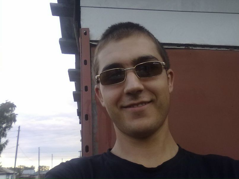 Серёга Капёшкин фотография #50