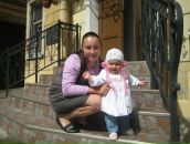 Фотография Ошевневой Анны