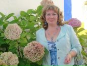 Фотография Пегиной Татьяны