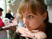 Наталія Гриценко фотография #7 (источник - https://vk.com/id34448999)