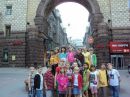 Вероніка Жиряда фотография #40 (источник - https://vk.com/id129051423)
