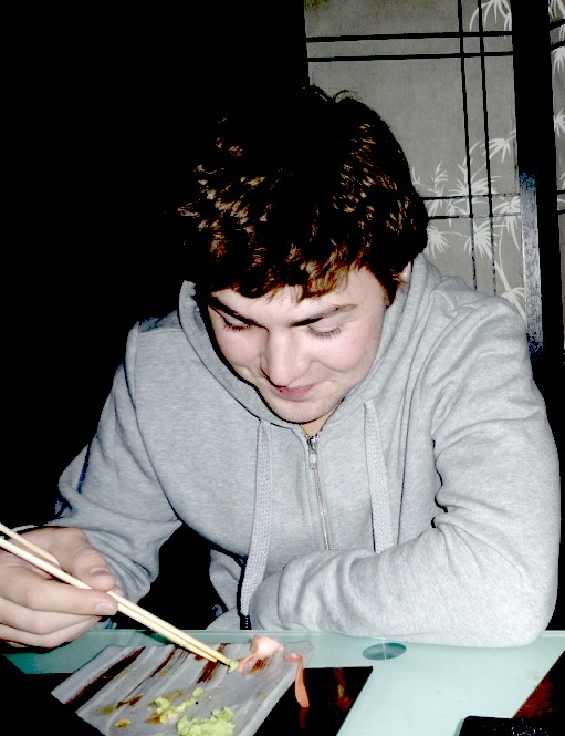 Evgeny Evgeny фотография #43