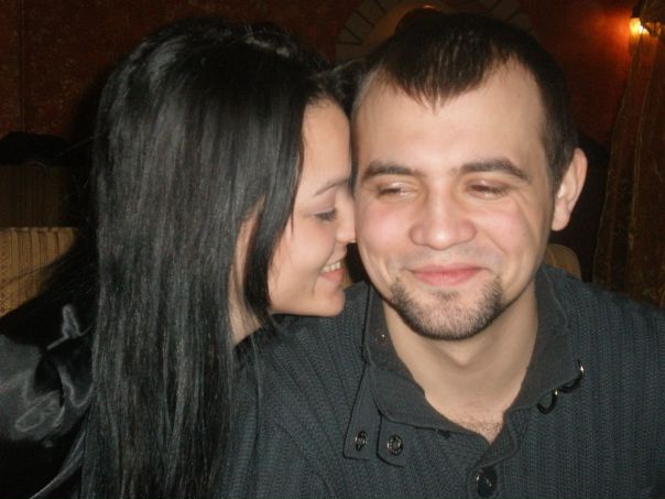 №13, Руслан Щербатюк, 39 лет, Москва №13, Руслан Щербатюк, 39 лет, Москва