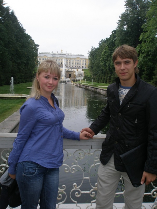 Горбовицина Майя фотография #2