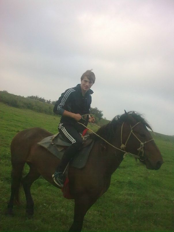 Николя Румынский фотография #34