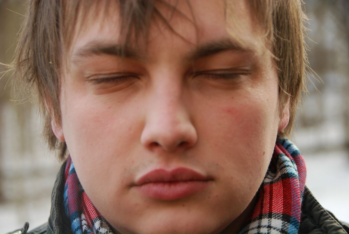 Даниил Стариченко фотография #48