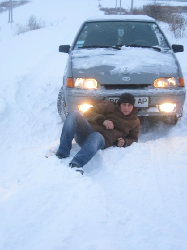 Viktor Skip фотография #21