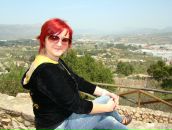 Марина Галич фотография #15 (источник - https://vk.com/id2481321)