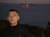 Фотография Синицына Сергея
