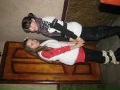 Ірина Бербелицька фотография #47 (источник - https://vk.com/id90317798)