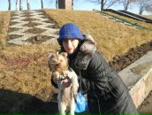 Софія Євдокімова(бурдяк) фотография #1