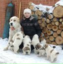 Фотография Смирновой Инны