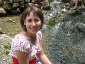 Фотография Суменковой Евгении