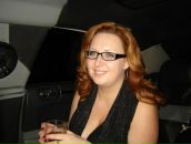 Фотография Тюленевой Жанны