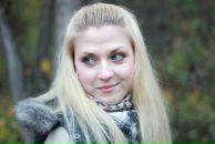 Фотография Ледаковой Юли