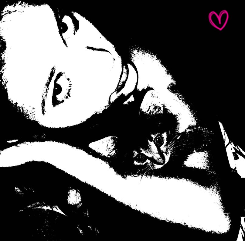 Алина Нанакеева фотография #12